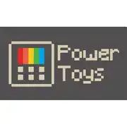 Безкоштовно завантажте програму PowerToys для Windows, щоб запускати в мережі Wine в Ubuntu онлайн, Fedora онлайн або Debian онлайн