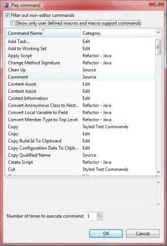 Download web tool or web app Practically Macro