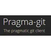 Pragma-git Linux アプリを無料でダウンロードして、Ubuntu オンライン、Fedora オンライン、または Debian オンラインでオンラインで実行します