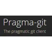 ດາວໂຫຼດແອັບ Pragma-git Linux ຟຣີເພື່ອແລ່ນອອນໄລນ໌ໃນ Ubuntu ອອນໄລນ໌, Fedora ອອນໄລນ໌ ຫຼື Debian ອອນໄລນ໌