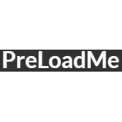 Muat turun percuma aplikasi PreLoadMe Linux untuk dijalankan dalam talian di Ubuntu dalam talian, Fedora dalam talian atau Debian dalam talian