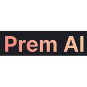 Unduh gratis aplikasi Prem AI Linux untuk dijalankan online di Ubuntu online, Fedora online, atau Debian online