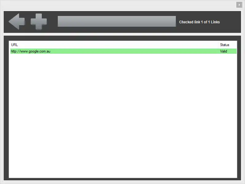 Download web tool or web app Premium.to Link Generator