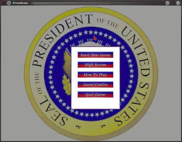Download web tool or web app President Matchup to run in Linux online