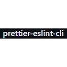 Free download prettier-eslint-cli Windows app to run online win Wine in Ubuntu online, Fedora online or Debian online