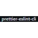 قم بتنزيل تطبيق Windows prettier-eslint-cli مجانًا لتشغيل win Wine عبر الإنترنت في Ubuntu عبر الإنترنت أو Fedora عبر الإنترنت أو Debian عبر الإنترنت