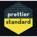 Free download prettier standard Linux app to run online in Ubuntu online, Fedora online or Debian online