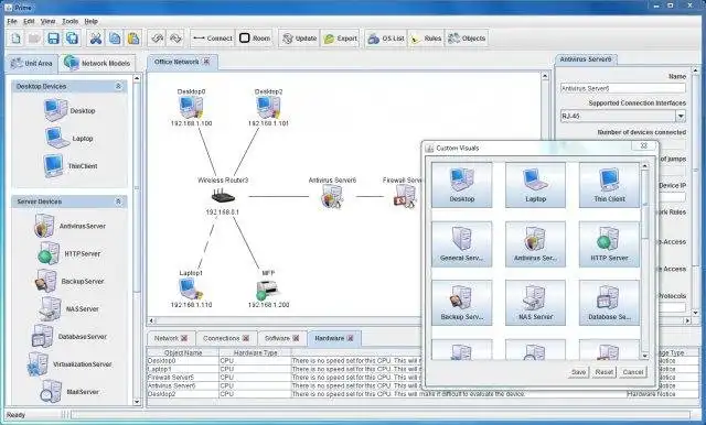 Muat turun alat web atau aplikasi web Prime