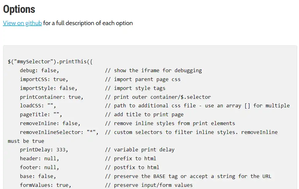 Baixe a ferramenta da web ou o aplicativo da web printThis