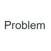 Free download Problem Linux app to run online in Ubuntu online, Fedora online or Debian online