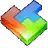 उबंटू ऑनलाइन, फेडोरा ऑनलाइन या डेबियन ऑनलाइन में ऑनलाइन चलाने के लिए प्रोसीजरल जेनरेटर लिनक्स ऐप मुफ्त डाउनलोड करें