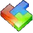 免费下载 Procedural Generator Windows 应用程序以在线运行 win Wine 在 Ubuntu 在线、Fedora 在线或 Debian 在线