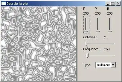 WebツールまたはWebアプリProceduralGeneratorをダウンロードします