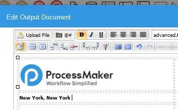 Download web tool or web app ProcessMaker Open Source