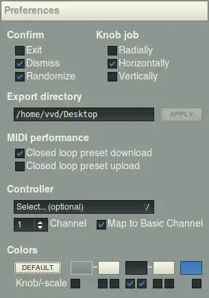 Download web tool or web app prodatum