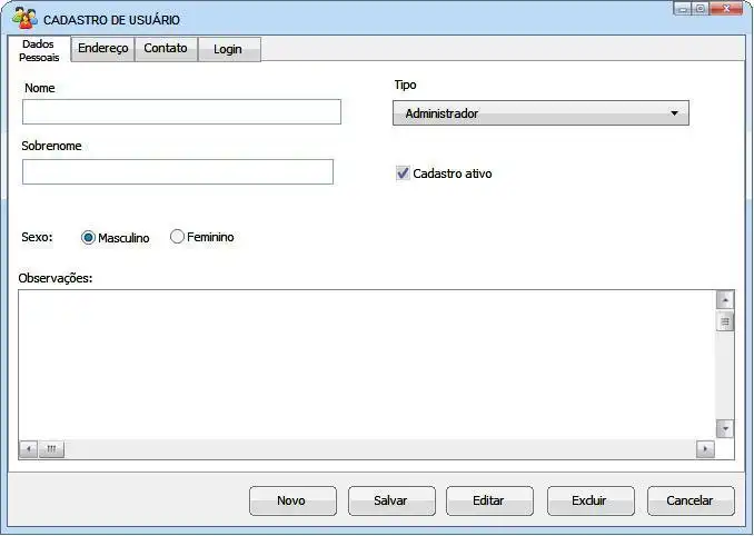 Download web tool or web app Proface