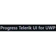 Tải xuống miễn phí Progress Telerik UI cho UWP Ứng dụng Windows để chạy win trực tuyến Wine trong Ubuntu trực tuyến, Fedora trực tuyến hoặc Debian trực tuyến