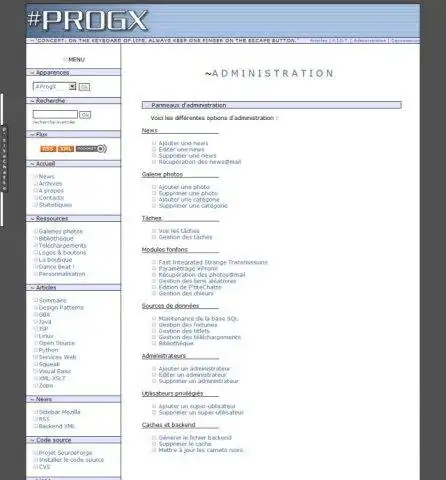 Descărcați instrumentul web sau aplicația web #ProgX