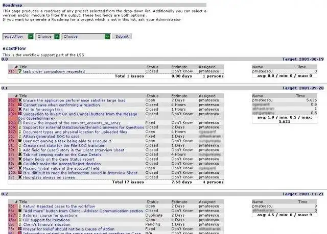 Laden Sie das Web-Tool oder die Web-App ProjectBench herunter