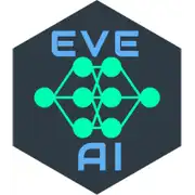 Безкоштовно завантажте програму Project EVE AI для Windows, щоб запустити онлайн win Wine в Ubuntu онлайн, Fedora онлайн або Debian онлайн