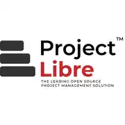 Free download ProjectLibre - Project Management Linux app to run online in Ubuntu online, Fedora online or Debian online