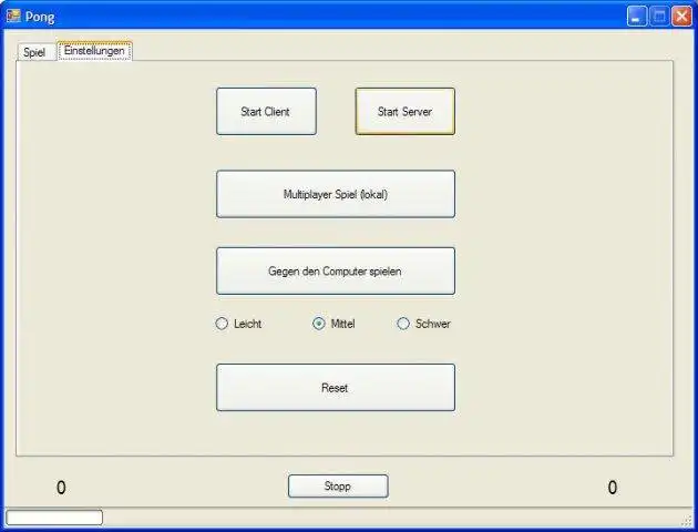 Download web tool or web app Project Visual Pong to run in Windows online over Linux online