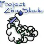 Muat turun alat web atau aplikasi web Project ZeroSlackr