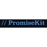 Gratis download PromiseKit Linux-app om online te draaien in Ubuntu online, Fedora online of Debian online