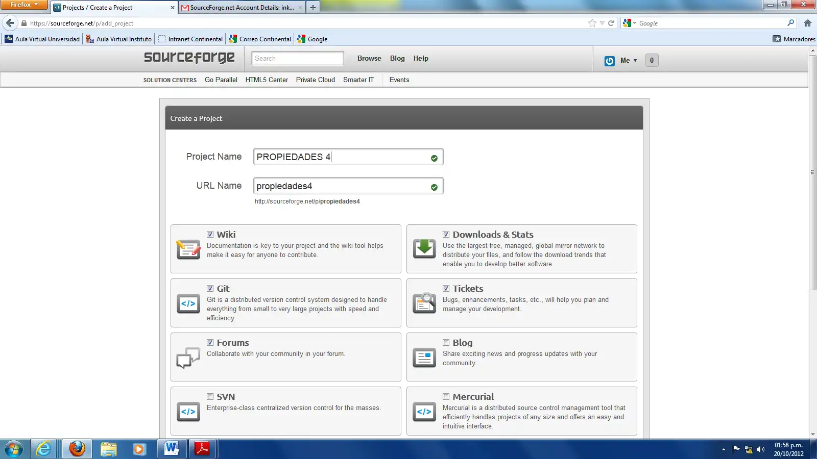 Download web tool or web app PROPIEDADES 4