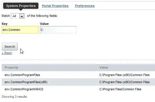 下载用于 Liferay 的 Web 工具或 Web 应用程序 Props n Prefs Portlet