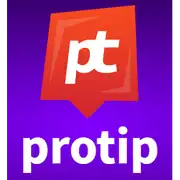 Scarica gratuitamente l'app Protip Linux per eseguirla online su Ubuntu online, Fedora online o Debian online