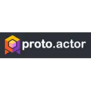 Free download protoactor-go Windows app to run online win Wine in Ubuntu online, Fedora online or Debian online