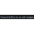 Free download Protocol Buffers for Go with Gadgets Linux app to run online in Ubuntu online, Fedora online or Debian online