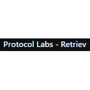 Безкоштовно завантажте програму Protocol Labs - Retriev Windows для запуску в Інтернеті Win Wine в Ubuntu онлайн, Fedora онлайн або Debian онлайн