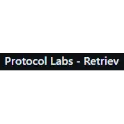 دانلود رایگان Protocol Labs - برنامه Retriev Linux برای اجرای آنلاین در اوبونتو آنلاین، فدورا آنلاین یا دبیان آنلاین