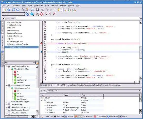 Download web tool or web app Protoeditor debugger frontend