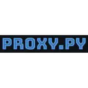 Free download proxy.py Linux app to run online in Ubuntu online, Fedora online or Debian online