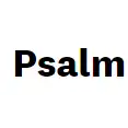 Free download Psalm Windows app to run online win Wine in Ubuntu online, Fedora online or Debian online