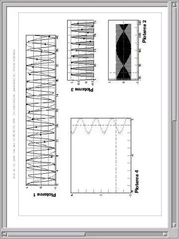 Tải xuống công cụ web hoặc ứng dụng web PS-plotting ra giấy để chạy trong Linux trực tuyến