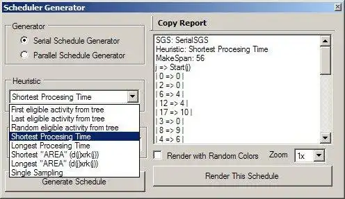 Download web tool or web app PSPSolver to run in Windows online over Linux online