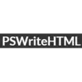 Free download PSWriteHTML Linux app to run online in Ubuntu online, Fedora online or Debian online