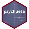 ดาวน์โหลดแอพ psychmeta Windows ฟรีเพื่อรันออนไลน์ win Wine ใน Ubuntu ออนไลน์, Fedora ออนไลน์หรือ Debian ออนไลน์