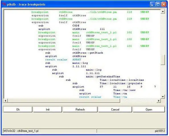 Mag-download ng web tool o web app ptkdb