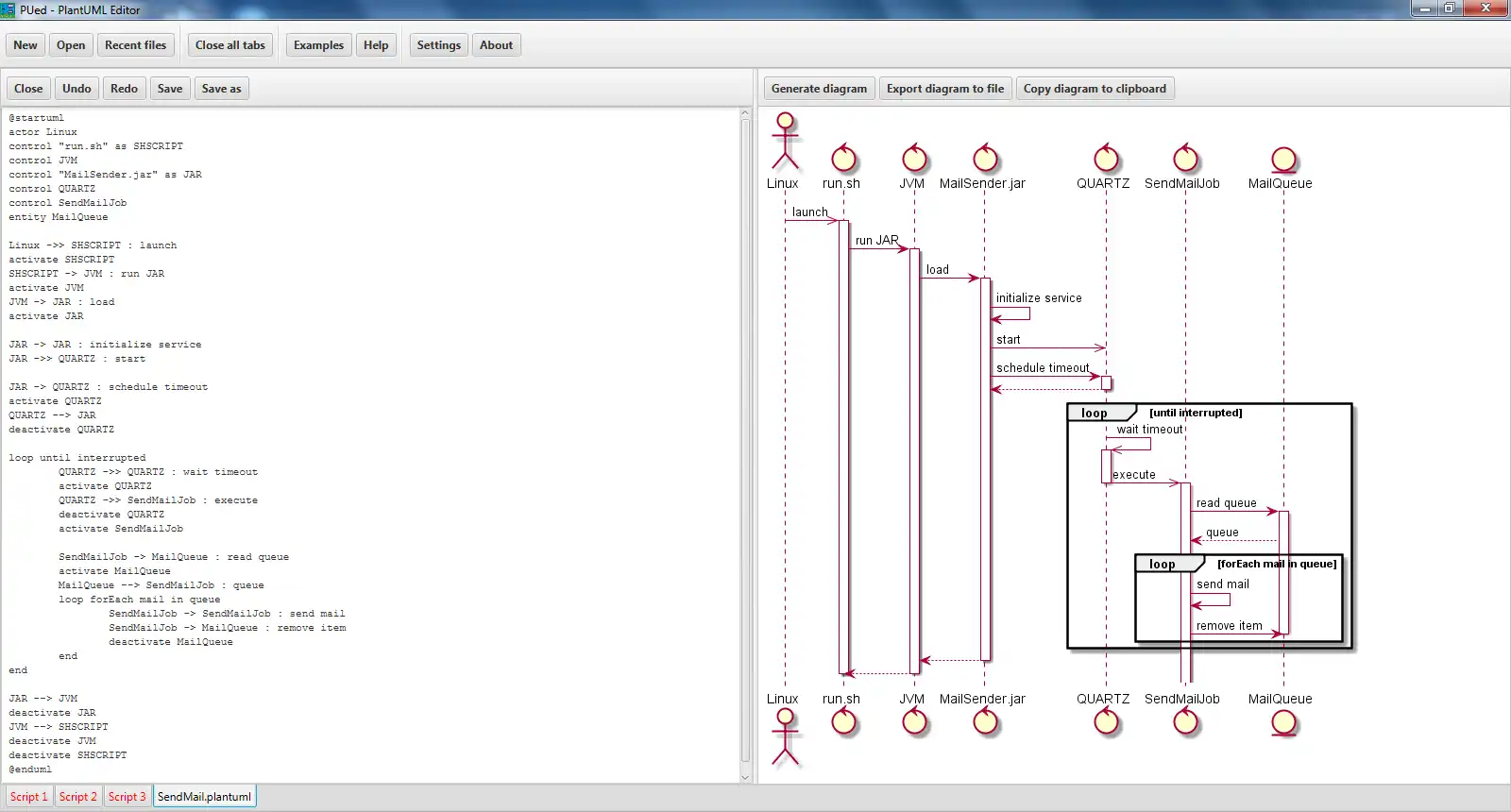 Download web tool or web app pued