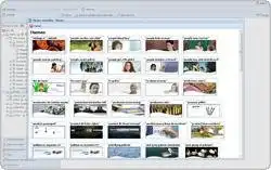 Download web tool or web app pulse - Java web app framework / CMS