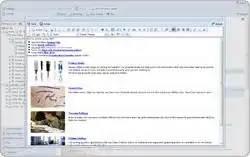 Download web tool or web app pulse - Java web app framework / CMS