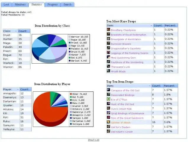 ดาวน์โหลดเครื่องมือเว็บหรือเว็บแอป PUT เพื่อทำงานใน Linux ออนไลน์