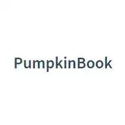 Muat turun percuma aplikasi PumpkinBook Linux untuk dijalankan dalam talian di Ubuntu dalam talian, Fedora dalam talian atau Debian dalam talian