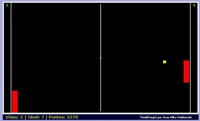 Download web tool or web app PunkPong to run in Windows online over Linux online