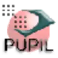 Free download PUPIL Linux app to run online in Ubuntu online, Fedora online or Debian online